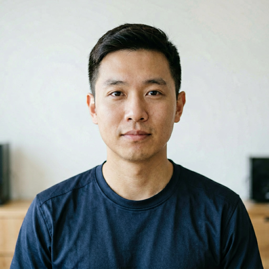 数据分析爱好者头像