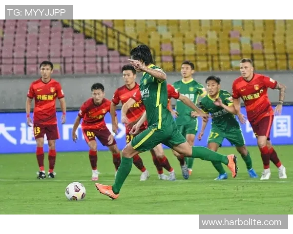 北京足球队阵地战分析：优劣势与未来发展方向探讨